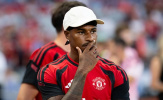 Thái độ là chìa khóa để Rashford tỏa sáng tại MU