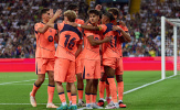 Soi trận Basel vs Barcelona: Blaugrana phô diễn sức mạnh?