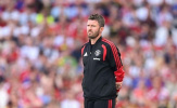 HLV Carrick đối mặt hàng loạt thử thách tại Man Utd