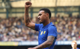 Rogers và Pedro rực sáng giúp Chelsea nhấn chìm Real Sociedad