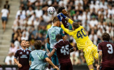 Aston Villa thua trận thứ 3 liên tiếp