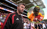 Evra giục MU nẫng tay trên Arsenal thương vụ Osimhen