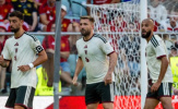 Thua AC Milan, fan MU đòi mua người thay thế Luke Shaw