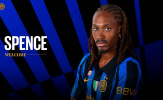 CHÍNH THỨC: Inter hoàn tất thương vụ Djed Spence từ Tottenham