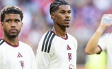 Rashford chơi mờ nhạt sau 611 ngày xa Man Utd