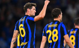 John Stones ghi bàn ra mắt giúp Inter đả bại Real Betis