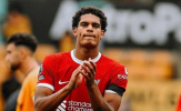 MU và Arsenal đại chiến vì Jarell Quansah