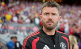 Thua Milan 2-4, Carrick tuyên bố Man Utd không có lý do bào chữa