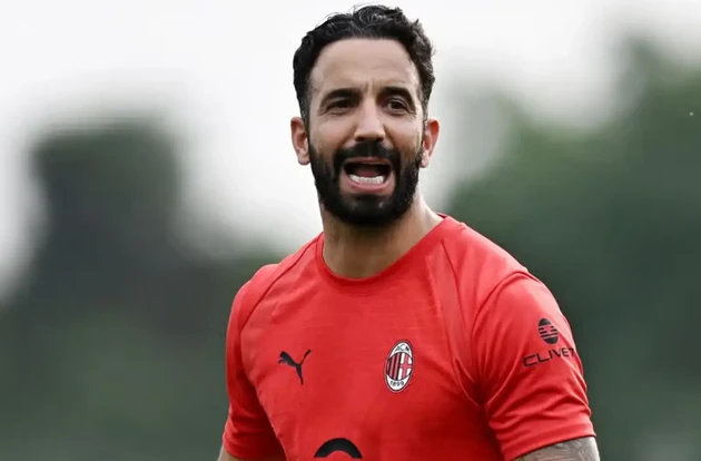 Amorim tỏ thái độ dửng dưng khi cùng Milan đánh bại MU
