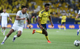 Ronaldo vắng mặt, Al Nassr vẫn thắng tưng bừng ngày ra quân