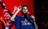 Tin đồn chuyển nhượng sáng 16/8: Barca chi đậm mua Rodri; Gakpo muốn đến Tottenham
