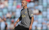 Maresca chọn Dias, Haaland làm thủ quân Man City