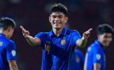 Thái Lan đúng đắn khi đặt cược vào lứa U23