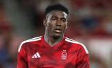 Taiwo Awoniyi chuẩn bị gia nhập Coventry City của Frank Lampard