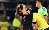 Messi sút hỏng penalty, Inter Miami thảm bại trước Nashville