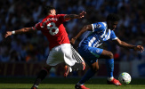 Brighton sẵn sàng bán Baleba