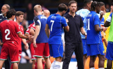 Hai mặt đối lập của Chelsea trong ngày Alonso ra mắt Stamford Bridge