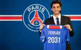 Đẩy Ferran Torres sang PSG, Barcelona giải phóng 20 triệu quỹ lương