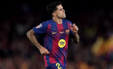 Joao Cancelo sắp hủy hợp đồng với Al-Hilal để trở lại Barcelona