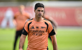 Arteta tin các đối thủ mới sẽ giúp Arsenal nâng tầm