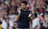 Siêu cúp Anh phơi bày nỗi lo của Arsenal cùng Man City