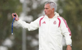 Mourinho dùng 225 triệu euro để xây pháo đài thép tại Real