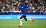 Tottenham cùng Aston Villa tranh giành Nicolas Jackson