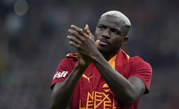 Phớt lờ phương án B, Arsenal tất tay vì Victor Osimhen