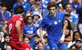 CĐV Chelsea gọi tân binh Palestra là tử huyệt hàng thủ