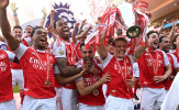 Lescott tin Arsenal sáng cửa vô địch hơn Man City