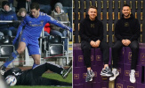Cậu bé bị Hazard đá năm xưa sắp thu về trăm triệu bảng