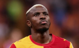Arsenal phớt lờ cảnh báo đanh thép của Galatasaray vụ Osimhen
