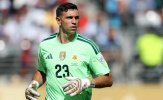 Juve ngã giá 10 triệu euro mua Emiliano Martinez