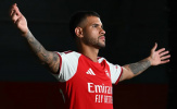 Đón Bruno Guimaraes, Arsenal đau đầu bài toán ngoại binh