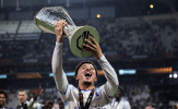 Bến đỗ nào cho Jadon Sancho sau khi chia tay Man Utd?