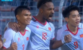 Đả bại Malaysia 2-0, Việt Nam đặt 1 chân vào chung kết ASEAN Cup