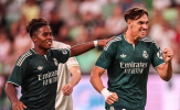 Carlos Espi, 'gã khổng lồ' 1m94 và Joselu mới của Real Madrid