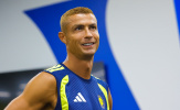 Cristiano Ronaldo úp mở khả năng giải nghệ