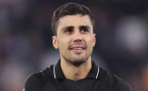 Here we go! Barca đạt thỏa thuận mua Rodri giá 65 triệu bảng