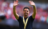 Hạ Man City 3-0, Arteta đặt chuẩn mực cho Arsenal