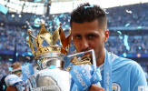 Man City xác định 2 phương án thay thế Rodri
