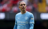 Jack Grealish nỗ lực cứu vãn sự nghiệp tại Man City