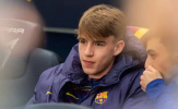 Chi 10 triệu euro, Braga đón sao trẻ Tommy Marques từ Barca