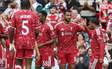 5 thương vụ chuyển nhượng Tottenham có thể hoàn tất trong tuần này