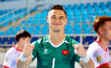 Patrik Lê Giang thừa nhận được VAR giải cứu trước Malaysia