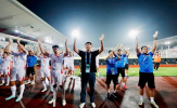 CĐV Malaysia lo đội nhà bị Việt Nam hủy diệt ở lượt về