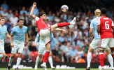 Thua Arsenal, Man City phát hiện lỗ hổng lớn nhất trong đội hình