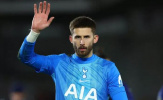 Tottenham đồng ý để Vicario gia nhập Juventus