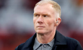 Scholes chê hàng thủ MU chưa đủ tầm vô địch