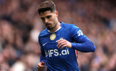 Al Hilal lên lịch đàm phán với Chelsea vụ Pedro Neto